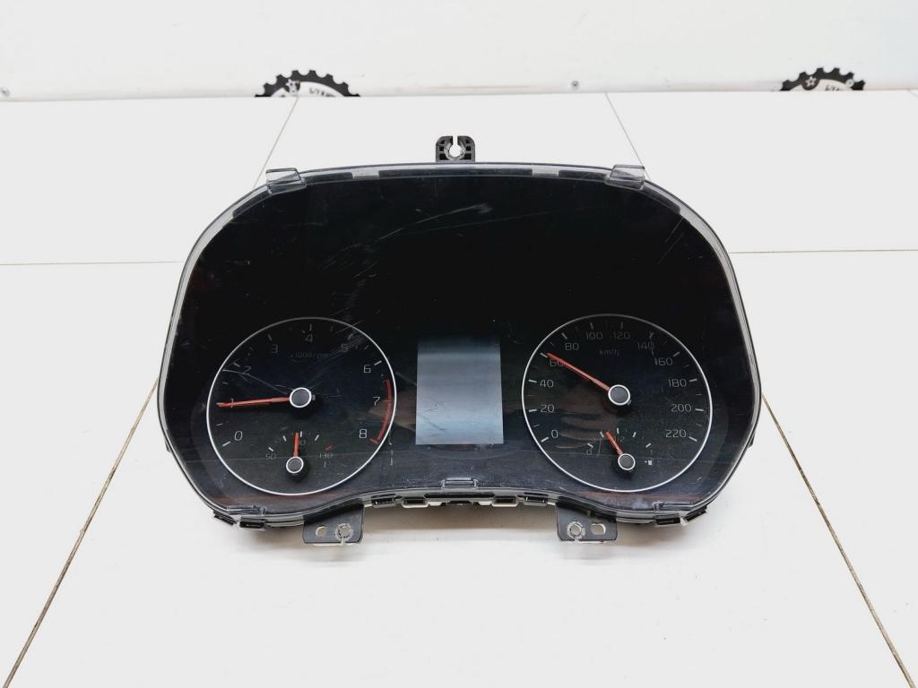 Панель приборов, 10000 рублей, Пермь