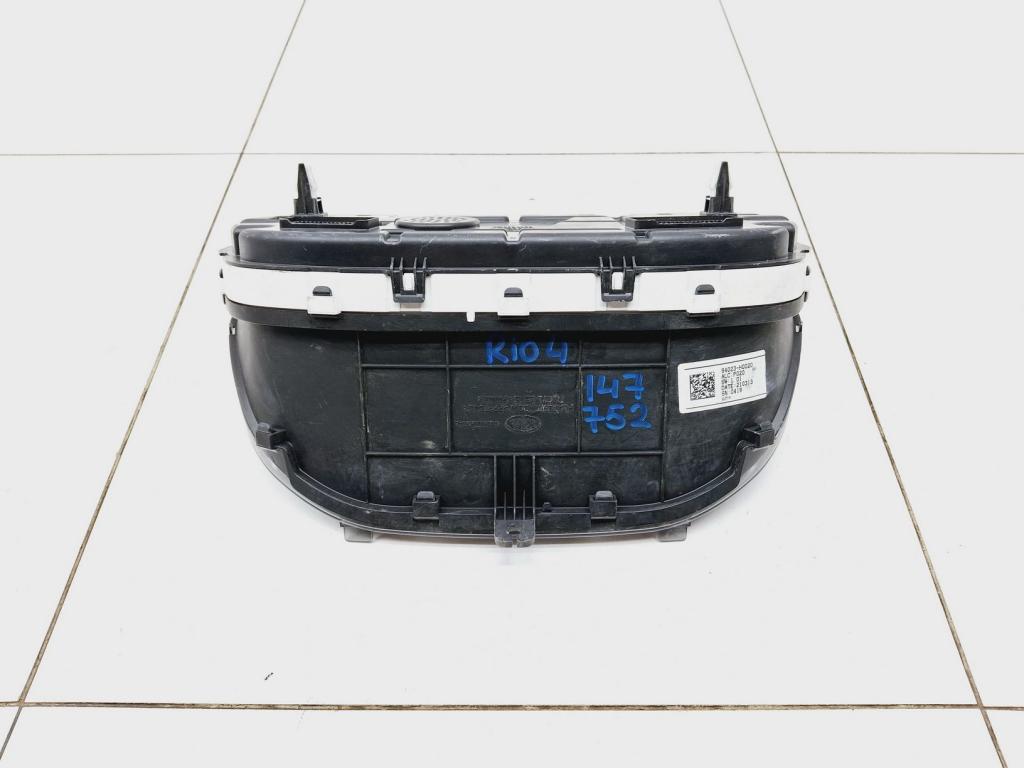 Панель приборов, 10000 рублей, Пермь