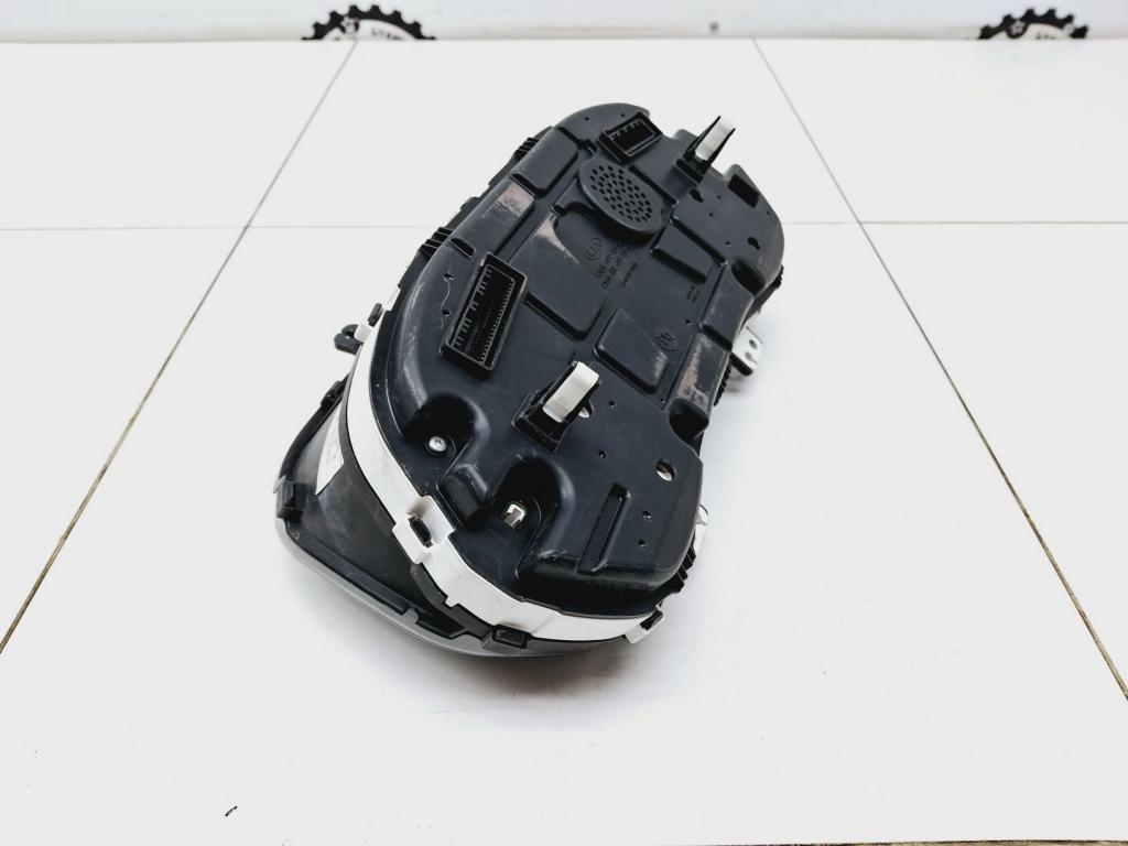 Панель приборов, 10000 рублей, Пермь