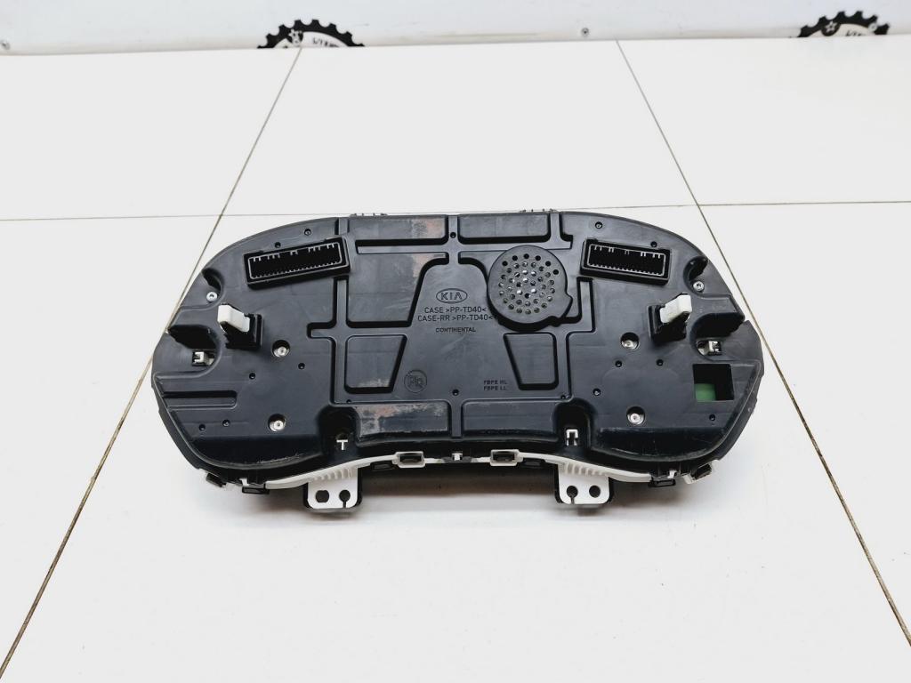 Панель приборов, 10000 рублей, Пермь