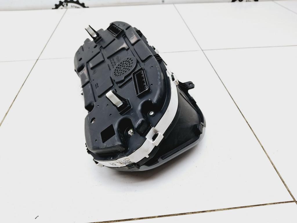 Панель приборов, 10000 рублей, Пермь