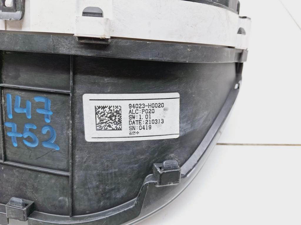 Панель приборов, 10000 рублей, Пермь