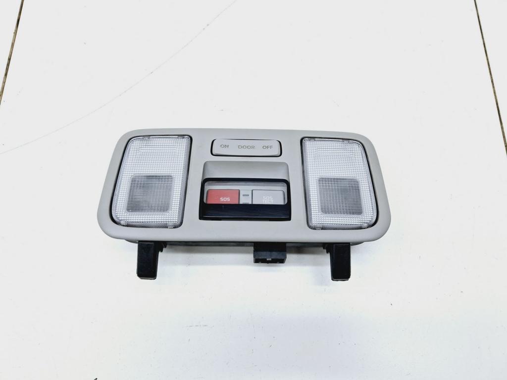 Плафон салонный, 1500 рублей, Пермь