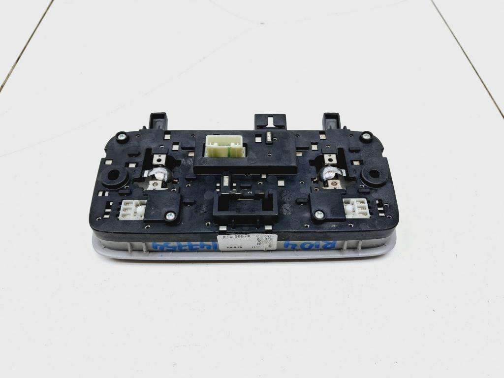 Плафон салонный, 1500 рублей, Пермь