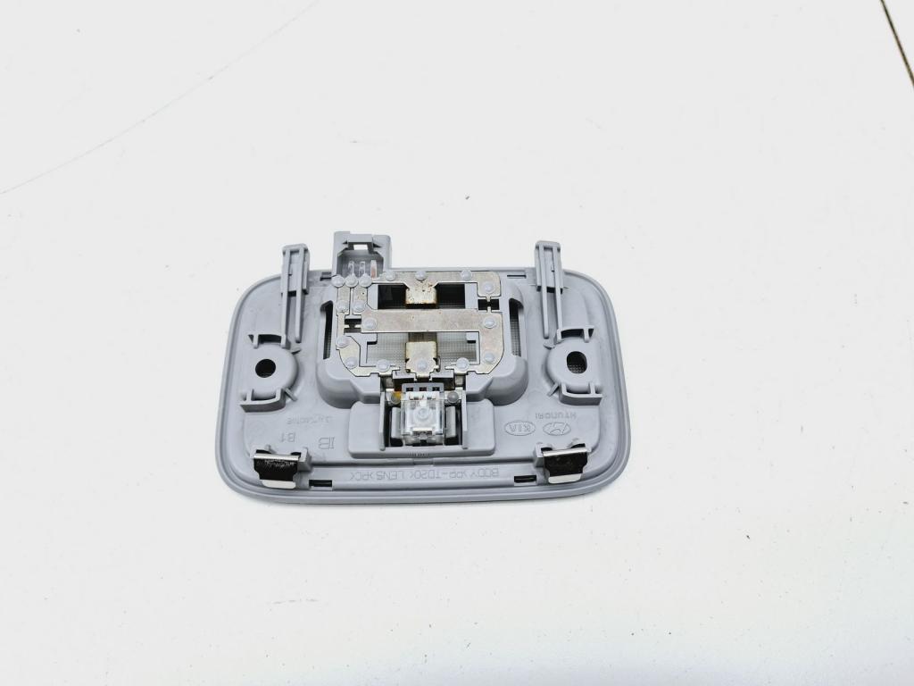 Плафон салонный, 1000 рублей, Пермь