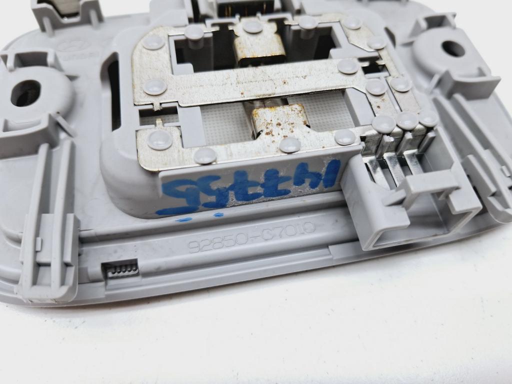 Плафон салонный, 1000 рублей, Пермь