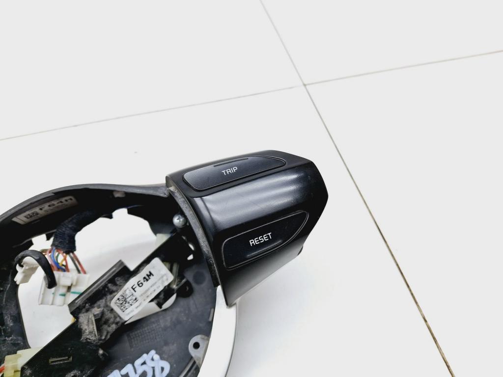 Кнопка в руль, 4500 рублей, Пермь