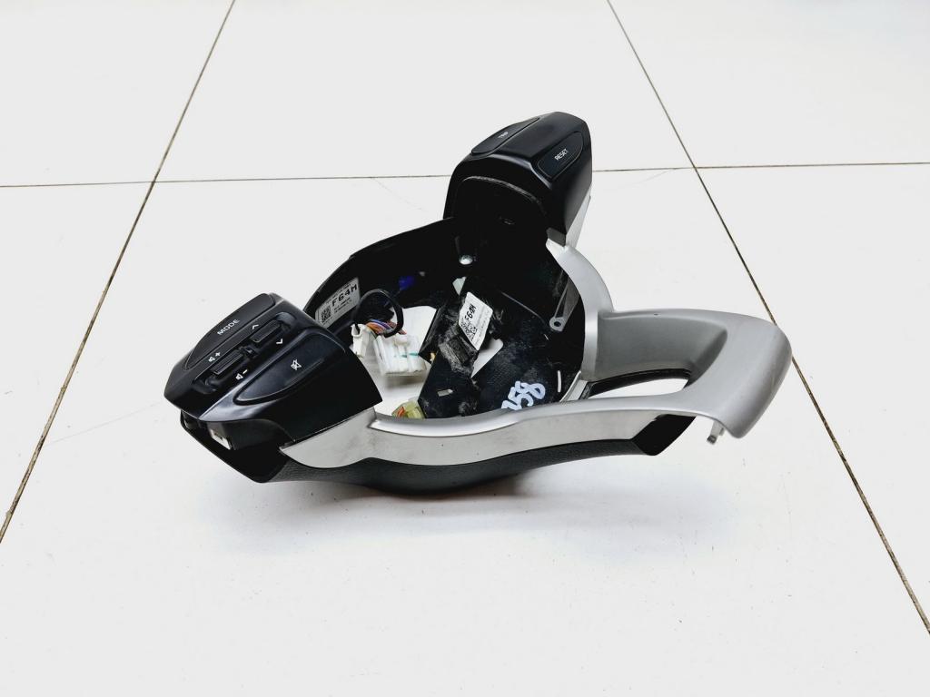 Кнопка в руль, 4500 рублей, Пермь