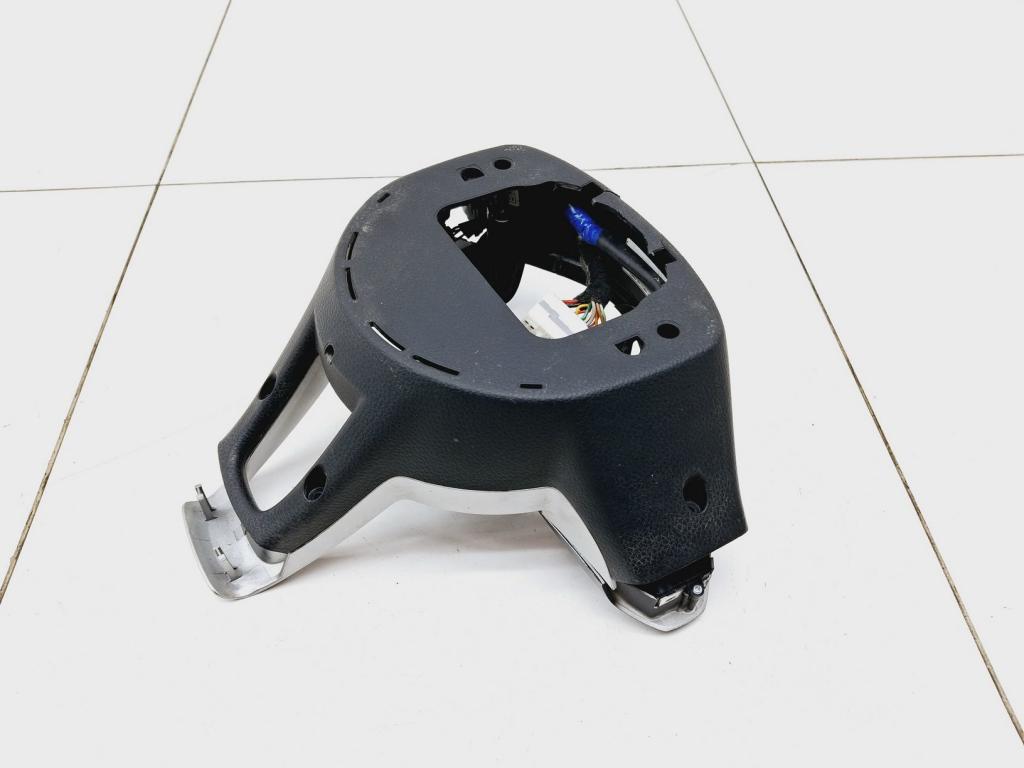 Кнопка в руль, 4500 рублей, Пермь