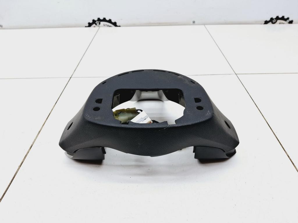 Кнопка в руль, 4500 рублей, Пермь