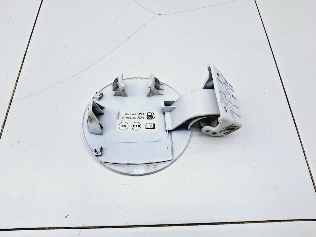 Лючок бензобака, 2000 рублей, Пермь