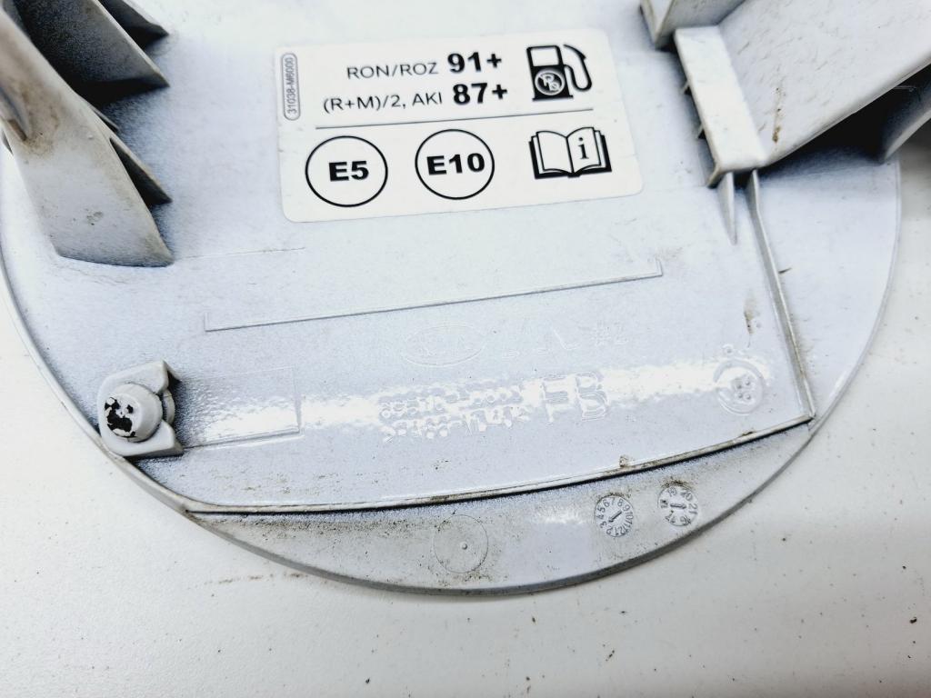 Лючок бензобака, 2000 рублей, Пермь