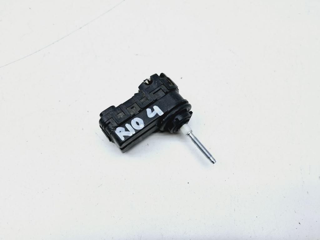 Моторчик корректора фары, 2500 рублей, Пермь