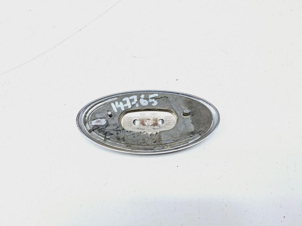 Эмблема, 500 рублей, Пермь