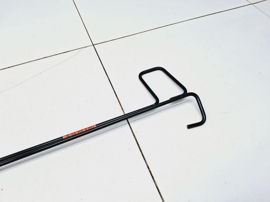 Торсион багажника, 4000 рублей, Пермь