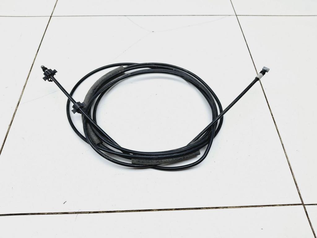 Трос открывания багажника, 1500 рублей, Пермь