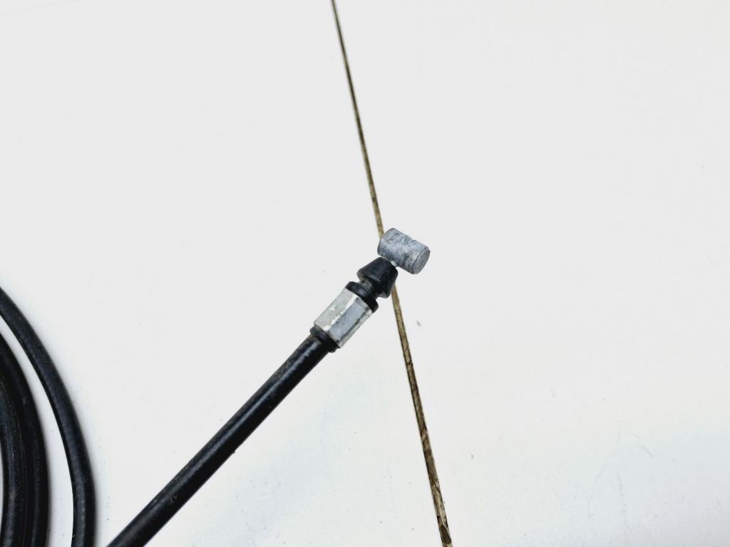 Трос открывания багажника, 1500 рублей, Пермь