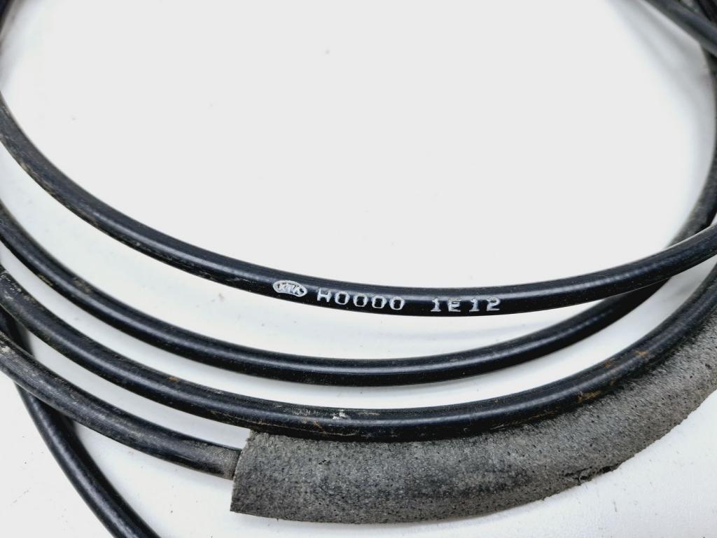 Трос открывания багажника, 1500 рублей, Пермь