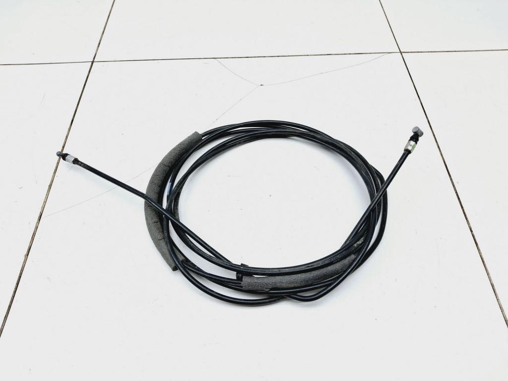 Трос открывания багажника, 1500 рублей, Пермь