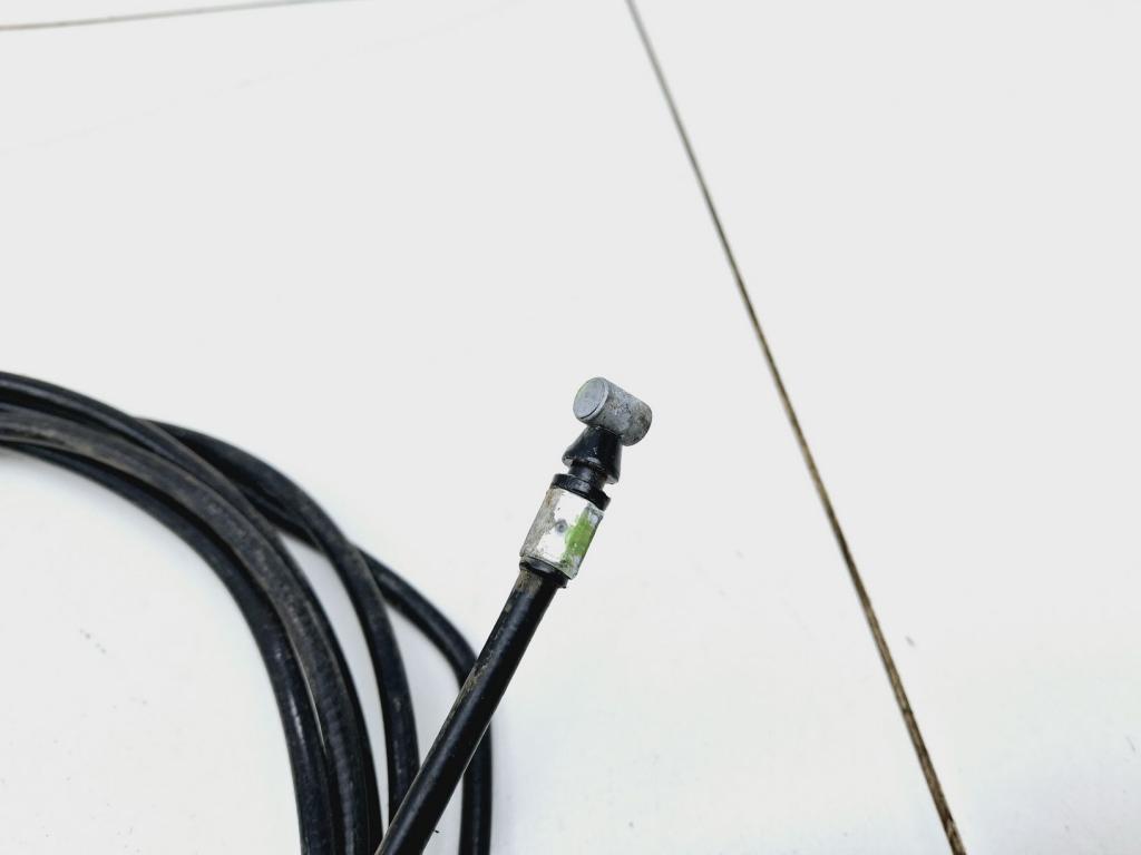 Трос открывания багажника, 1500 рублей, Пермь