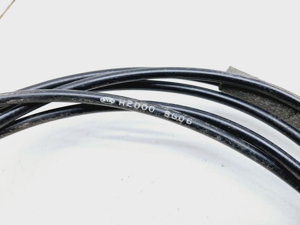 Трос открывания багажника, 1500 рублей, Пермь