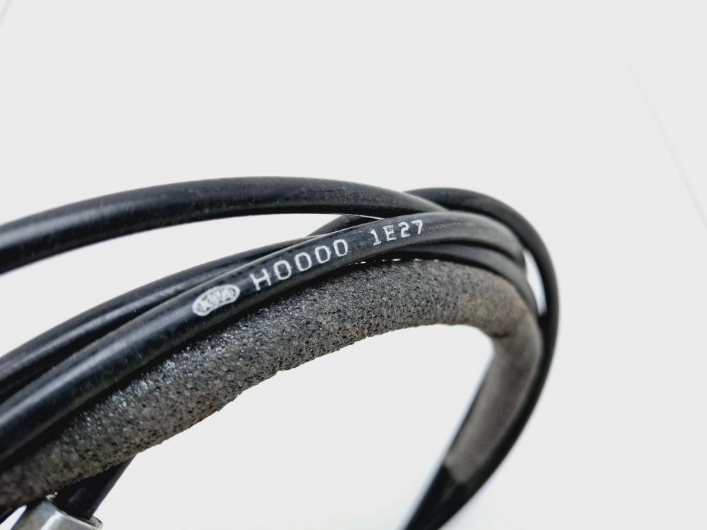 Трос лючка бензобака, 1000 рублей, Пермь