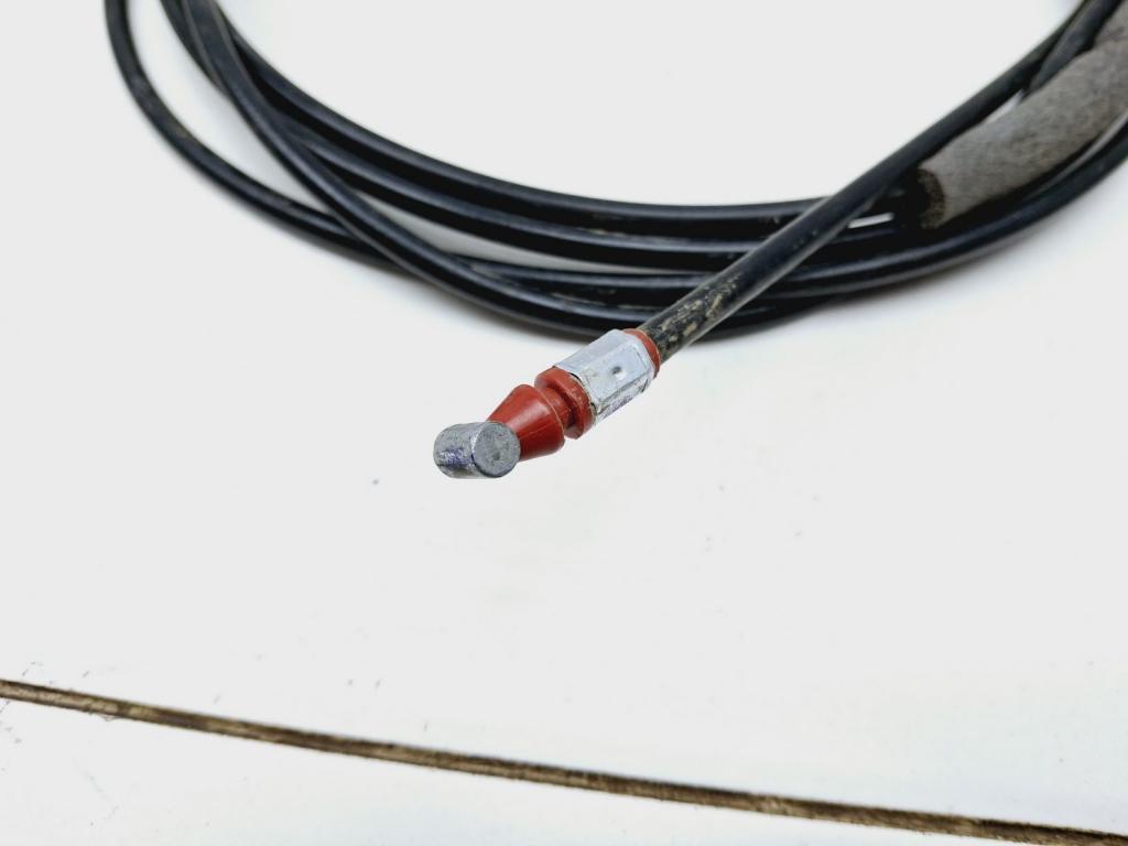 Трос лючка бензобака, 1000 рублей, Пермь