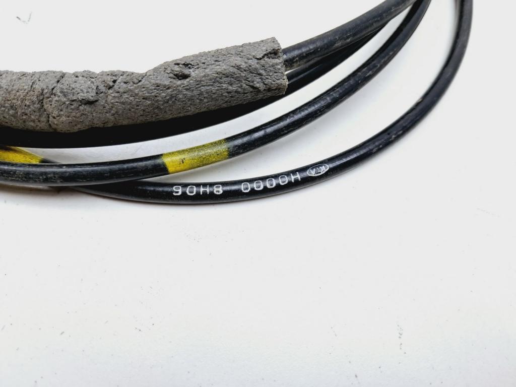 Трос лючка бензобака, 1000 рублей, Пермь