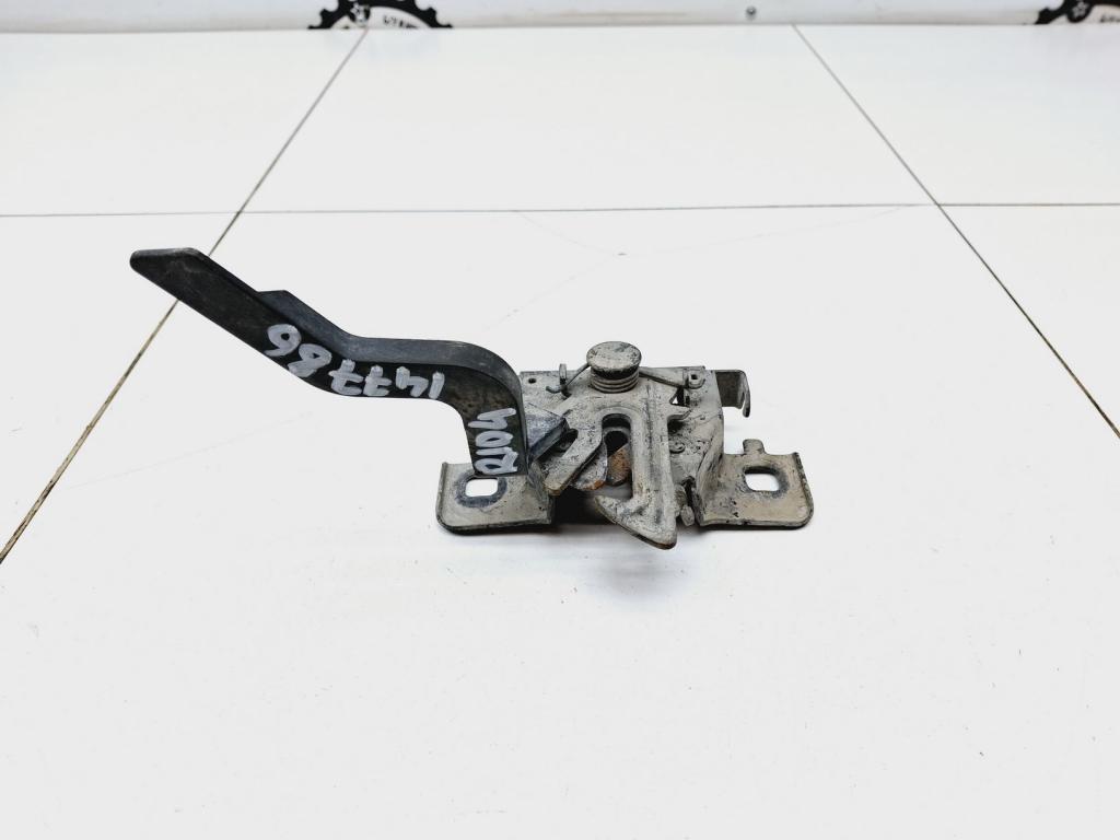 Замок капота, 4000 рублей, Пермь