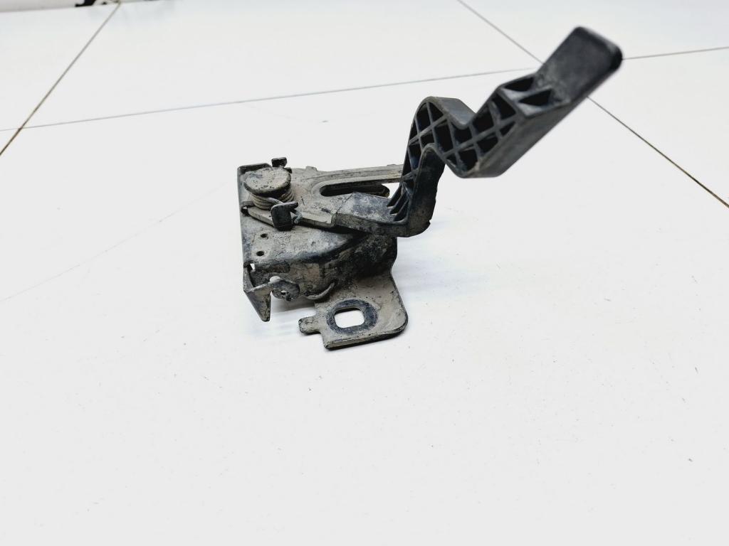 Замок капота, 4000 рублей, Пермь