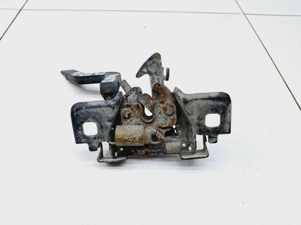 Замок капота, 4000 рублей, Пермь