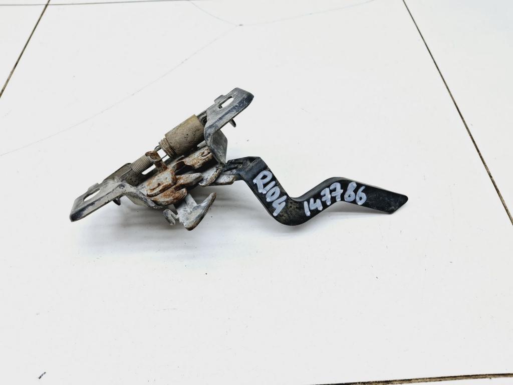 Замок капота, 4000 рублей, Пермь