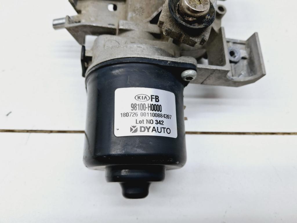 Моторчик дворников передний, 4000 рублей, Пермь