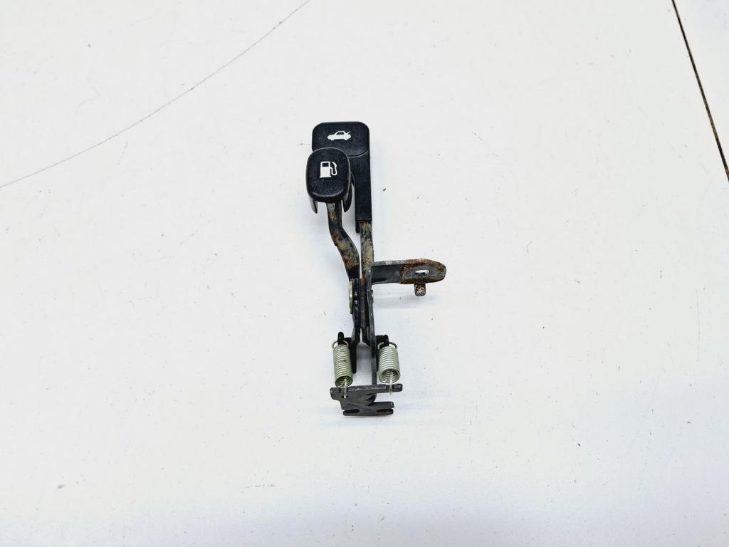 Ручка открывания багажника, 1500 рублей, Пермь