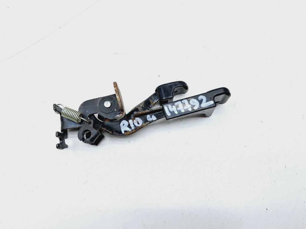 Ручка открывания багажника, 1500 рублей, Пермь