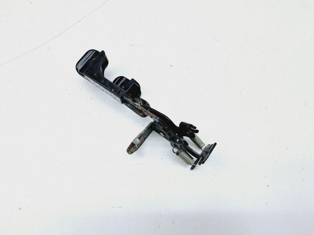 Ручка открывания багажника, 1500 рублей, Пермь