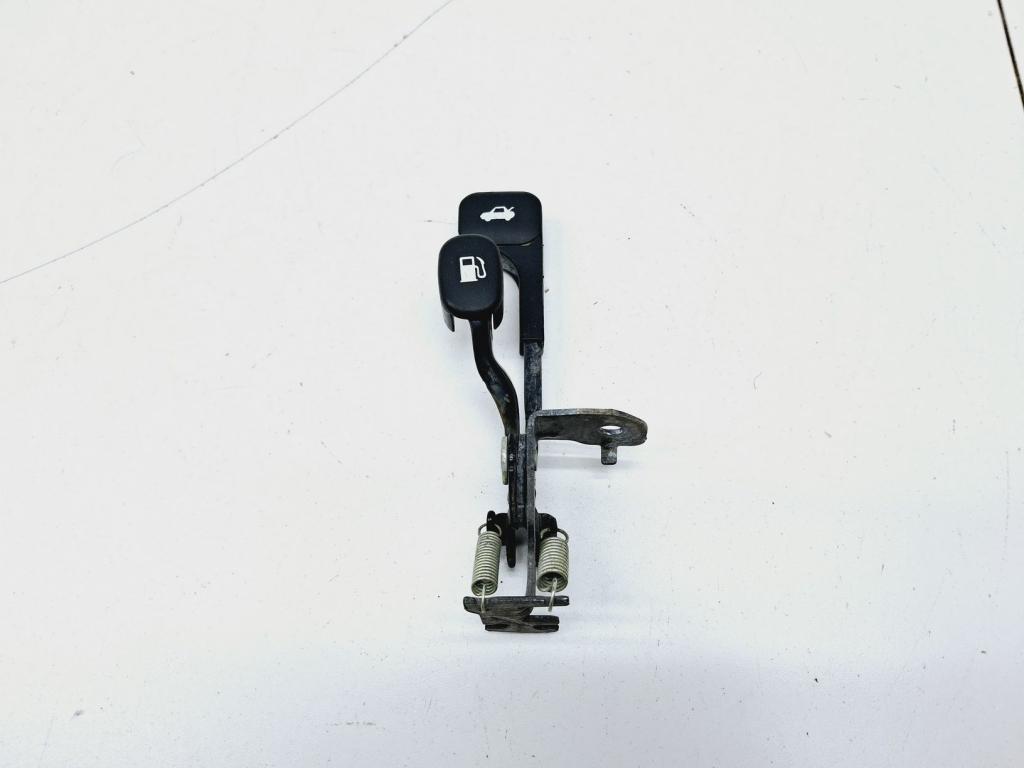 Ручка открывания багажника, 1500 рублей, Пермь