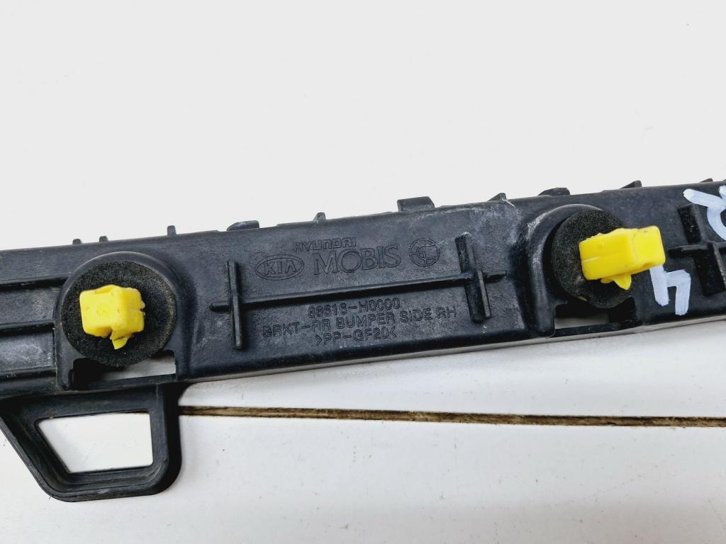 Кронштейн заднего бампера правый, 1000 рублей, Пермь