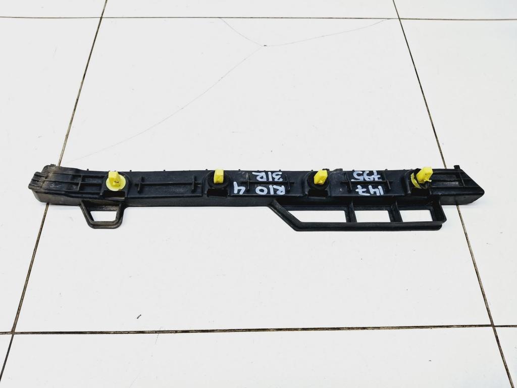 Кронштейн заднего бампера правый, 1000 рублей, Пермь