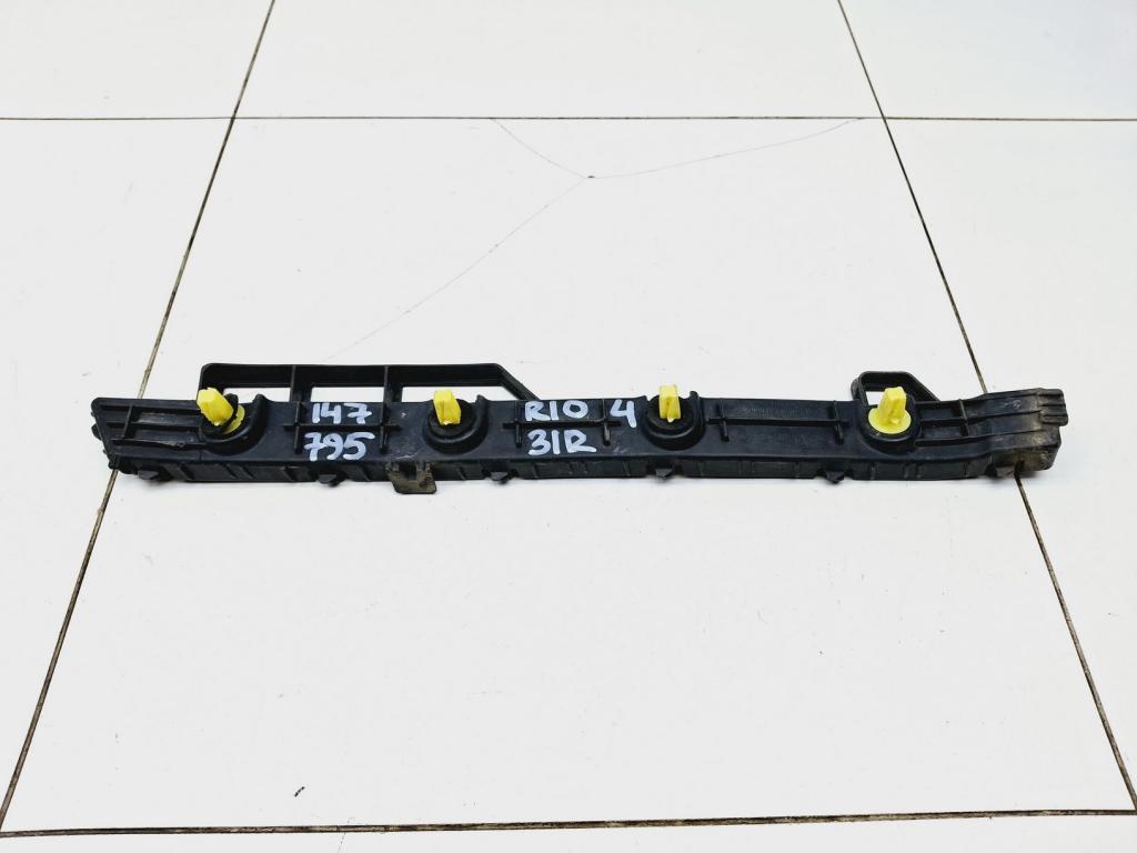 Кронштейн заднего бампера правый, 1000 рублей, Пермь