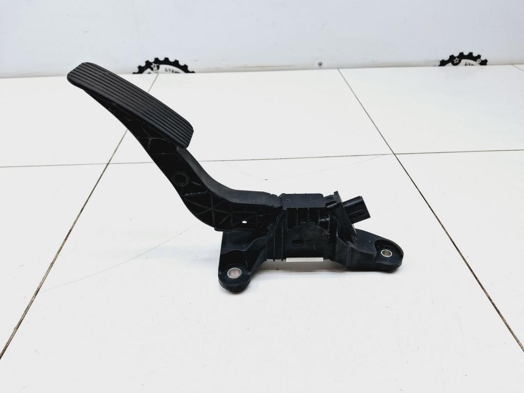 Педаль газа, 1500 рублей, Пермь