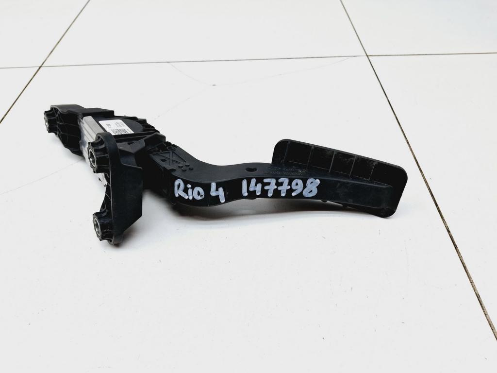 Педаль газа, 1500 рублей, Пермь