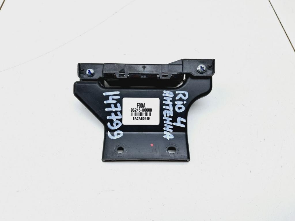 Блок электронный, 500 рублей, Пермь