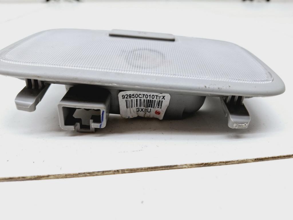 Плафон салонный, 1000 рублей, Пермь