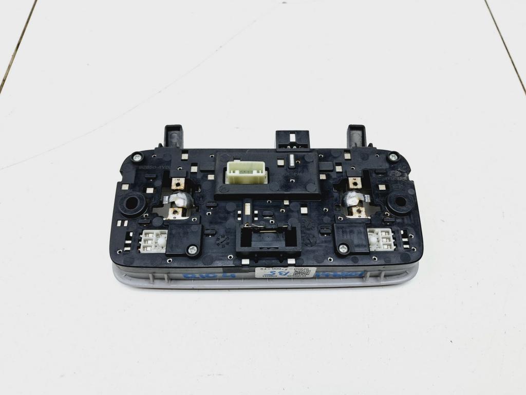 Плафон салонный, 1500 рублей, Пермь