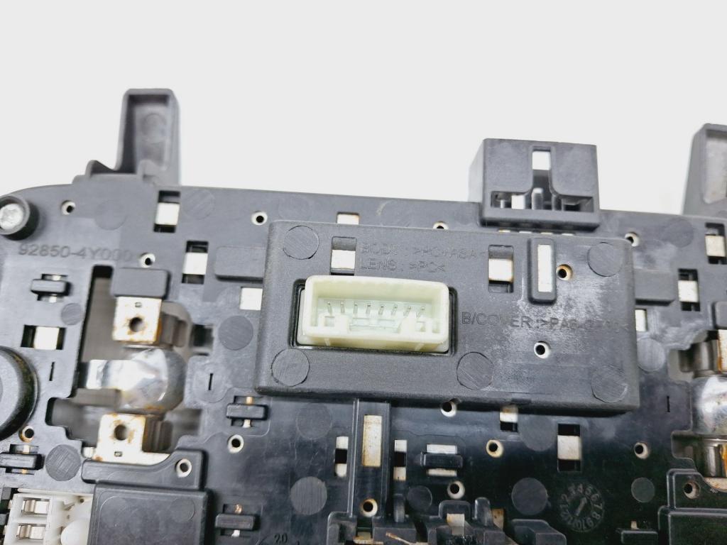 Плафон салонный, 1500 рублей, Пермь