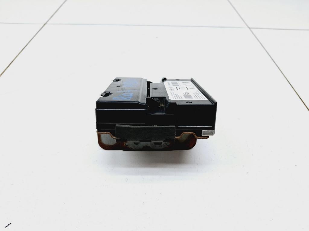 Блок электронный, 2000 рублей, Пермь