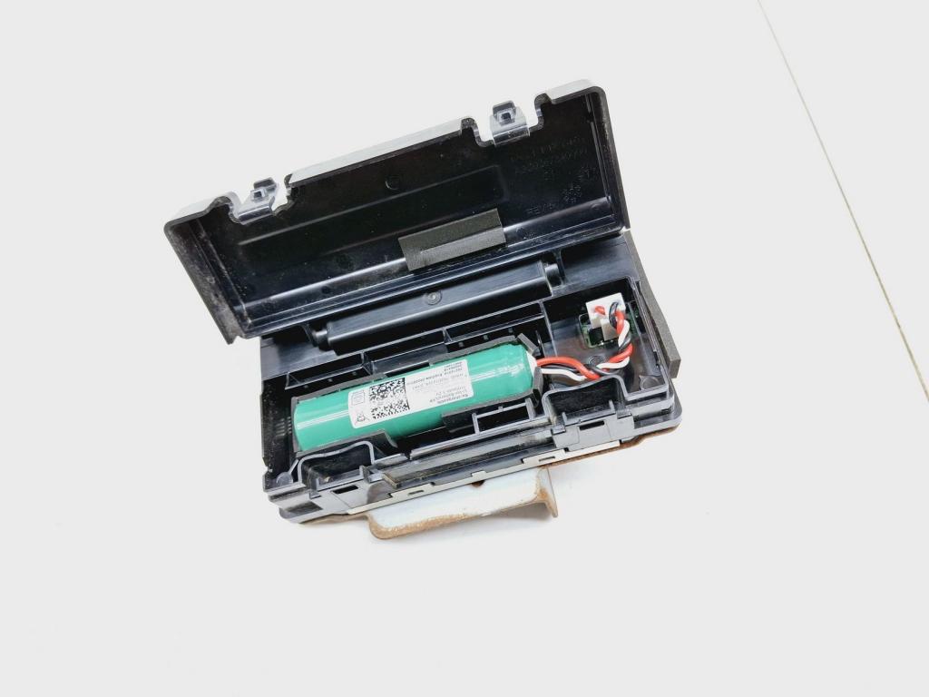 Блок электронный, 2000 рублей, Пермь