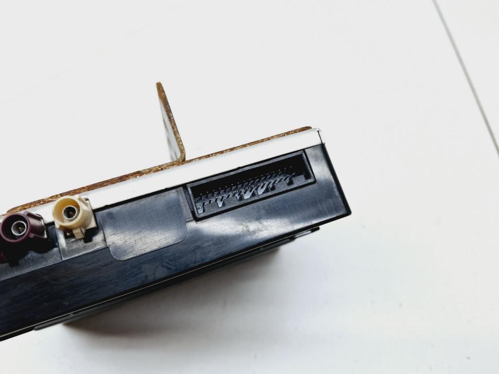 Блок электронный, 2000 рублей, Пермь