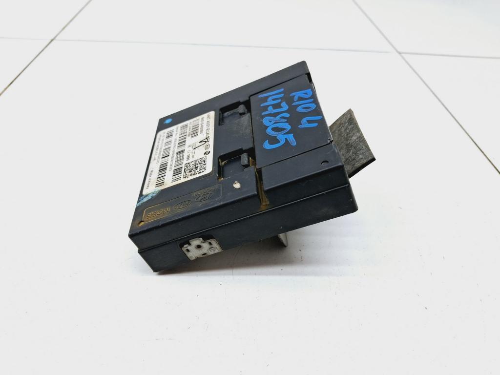 Блок электронный, 1500 рублей, Пермь